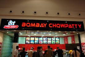 Bombay Chowpatty